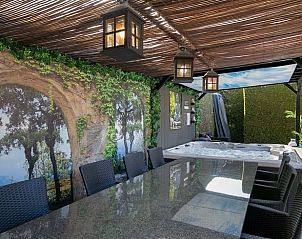 Guest house 170410 - Holiday property Midden Drenthe - Vakantiehuis in Schoonloo