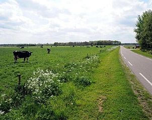 Guest house 170410 - Holiday property Midden Drenthe - Vakantiehuis in Schoonloo