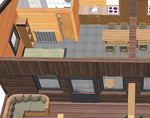 Guest house 170413 - Holiday property Midden Drenthe - Vakantiehuis in Schoonloo