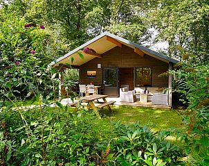 Guest house 170415 - Holiday property Midden Drenthe - Vakantiehuis in Schoonloo