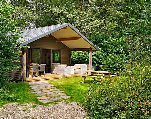 Guest house 170415 - Holiday property Midden Drenthe - Vakantiehuis in Schoonloo
