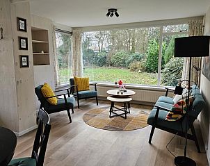 Guest house 170416 - Holiday property Midden Drenthe - Huisje in Schoonloo