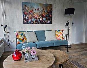 Guest house 170416 - Holiday property Midden Drenthe - Huisje in Schoonloo