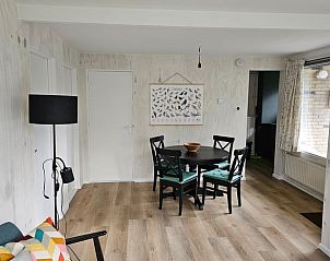 Guest house 170416 - Holiday property Midden Drenthe - Huisje in Schoonloo