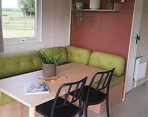 Guest house 170419 - Holiday property Midden Drenthe - Vakantiehuis in Schoonloo