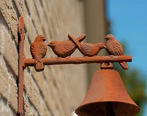 Guest house 170420 - Holiday property Midden Drenthe - Vakantiehuis in Schoonloo