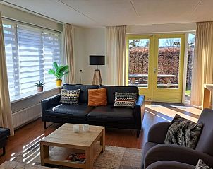 Guest house 170422 - Holiday property Midden Drenthe - Vakantiehuisje in Schoonloo