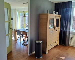 Guest house 170422 - Holiday property Midden Drenthe - Vakantiehuisje in Schoonloo