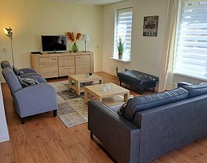 Guest house 170422 - Holiday property Midden Drenthe - Vakantiehuisje in Schoonloo