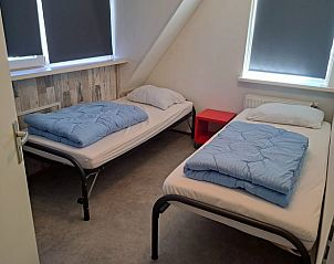 Guest house 170422 - Holiday property Midden Drenthe - Vakantiehuisje in Schoonloo