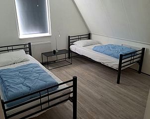 Guest house 170422 - Holiday property Midden Drenthe - Vakantiehuisje in Schoonloo