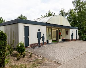 Guest house 170423 - Tent house Midden Drenthe - Safaritenten Familieverblijf