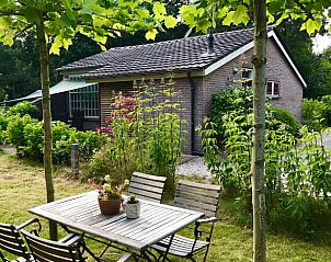 Guest house 170425 • Holiday property Midden Drenthe • Huisje in Schoonloo 