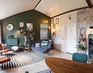 Guest house 170425 - Holiday property Midden Drenthe - Huisje in Schoonloo