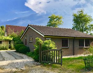 Guest house 170425 - Holiday property Midden Drenthe - Huisje in Schoonloo