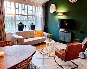 Guest house 170425 - Holiday property Midden Drenthe - Huisje in Schoonloo