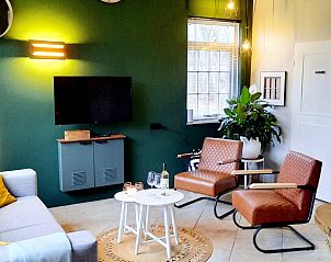 Guest house 170425 - Holiday property Midden Drenthe - Huisje in Schoonloo