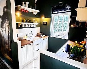 Guest house 170425 - Holiday property Midden Drenthe - Huisje in Schoonloo