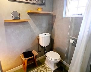 Guest house 170425 - Holiday property Midden Drenthe - Huisje in Schoonloo