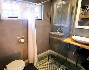 Guest house 170425 - Holiday property Midden Drenthe - Huisje in Schoonloo