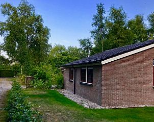 Guest house 170425 - Holiday property Midden Drenthe - Huisje in Schoonloo
