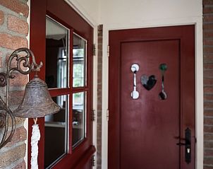 Guest house 170425 - Holiday property Midden Drenthe - Huisje in Schoonloo