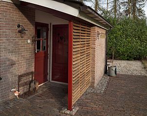 Guest house 170425 - Holiday property Midden Drenthe - Huisje in Schoonloo