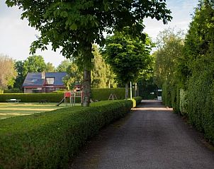 Guest house 170425 - Holiday property Midden Drenthe - Huisje in Schoonloo