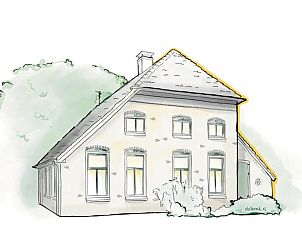 Unterkunft 170426 - Ferienhaus Midden Drenthe - Vakantiehuis in Schoonloo