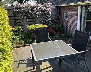 Verblijf 170426 - Vakantiewoning Midden Drenthe - Vakantiehuis in Schoonloo