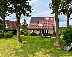 Guest house 170428 • Holiday property Midden Drenthe • Vakantiehuisje in Schoonloo 