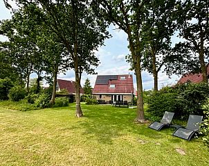 Guest house 170428 - Holiday property Midden Drenthe - Vakantiehuisje in Schoonloo