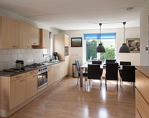 Guest house 170428 - Holiday property Midden Drenthe - Vakantiehuisje in Schoonloo