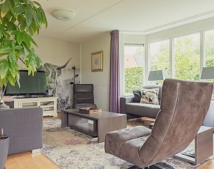 Guest house 170428 - Holiday property Midden Drenthe - Vakantiehuisje in Schoonloo
