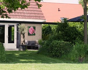 Guest house 170428 - Holiday property Midden Drenthe - Vakantiehuisje in Schoonloo
