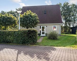 Guest house 170428 - Holiday property Midden Drenthe - Vakantiehuisje in Schoonloo