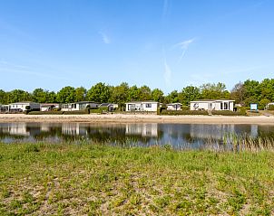 Guest house 170430 - Holiday property Midden Drenthe - Turfsteker Chalet