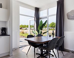 Guest house 170430 - Holiday property Midden Drenthe - Turfsteker Chalet