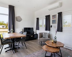 Guest house 170430 - Holiday property Midden Drenthe - Turfsteker Chalet