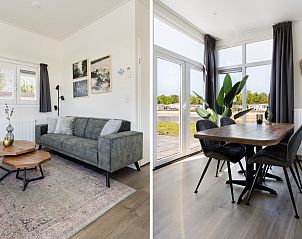 Guest house 170430 - Holiday property Midden Drenthe - Turfsteker Chalet