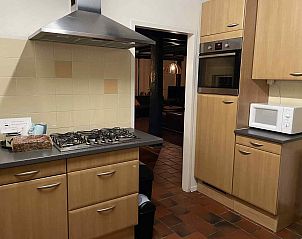 Guest house 170432 - Holiday property Midden Drenthe - DG410