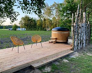 Guest house 170432 - Holiday property Midden Drenthe - DG410