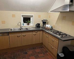 Guest house 170432 - Holiday property Midden Drenthe - DG410