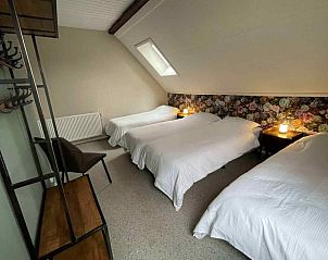 Guest house 170432 - Holiday property Midden Drenthe - DG410