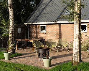 Guest house 170432 - Holiday property Midden Drenthe - DG410