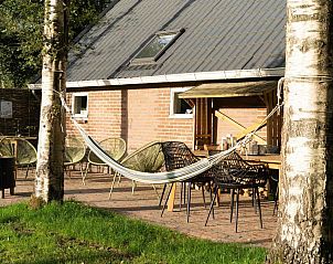 Guest house 170432 - Holiday property Midden Drenthe - DG410