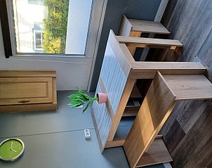 Guest house 170433 - Fixed travel trailer Midden Drenthe - Stacaravan 14 / airco Schoonloo