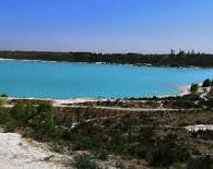 Guest house 170433 - Fixed travel trailer Midden Drenthe - Stacaravan 14 / airco Schoonloo