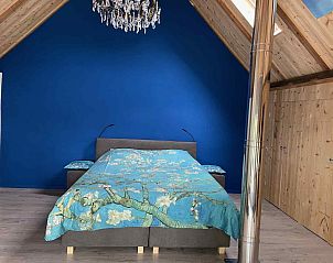 Guest house 170437 - Holiday property Midden Drenthe - DG1429