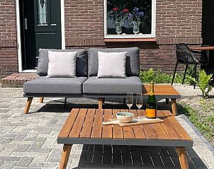 Guest house 170437 - Holiday property Midden Drenthe - DG1429